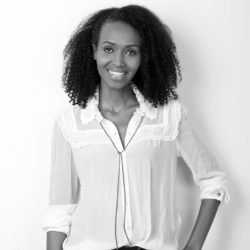 Ilham Mohamed, Illicia | Onwards and Up