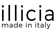 Illicia Logo | Onwards and Up