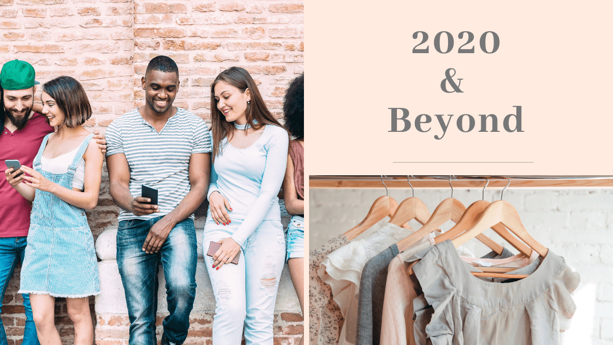 Top 5 Business Trends 5 for 2020 and Beyond | Onwards and Yo