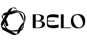 Belo Bags Logo | Onwards and Up
