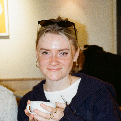Brogan McDonagh found of Hyland Carter | Onwards and Up