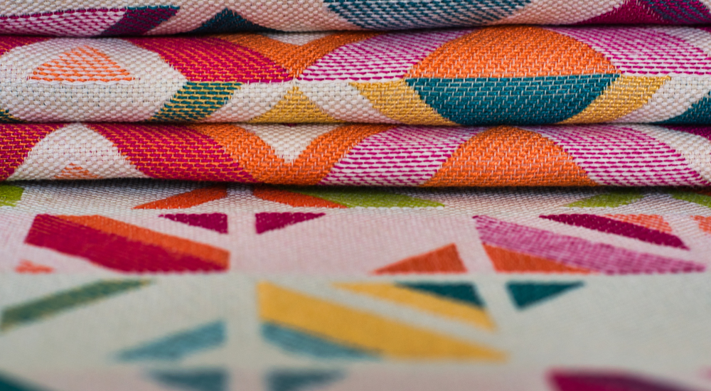 Textiles Manufacturing India | Onwards and Up