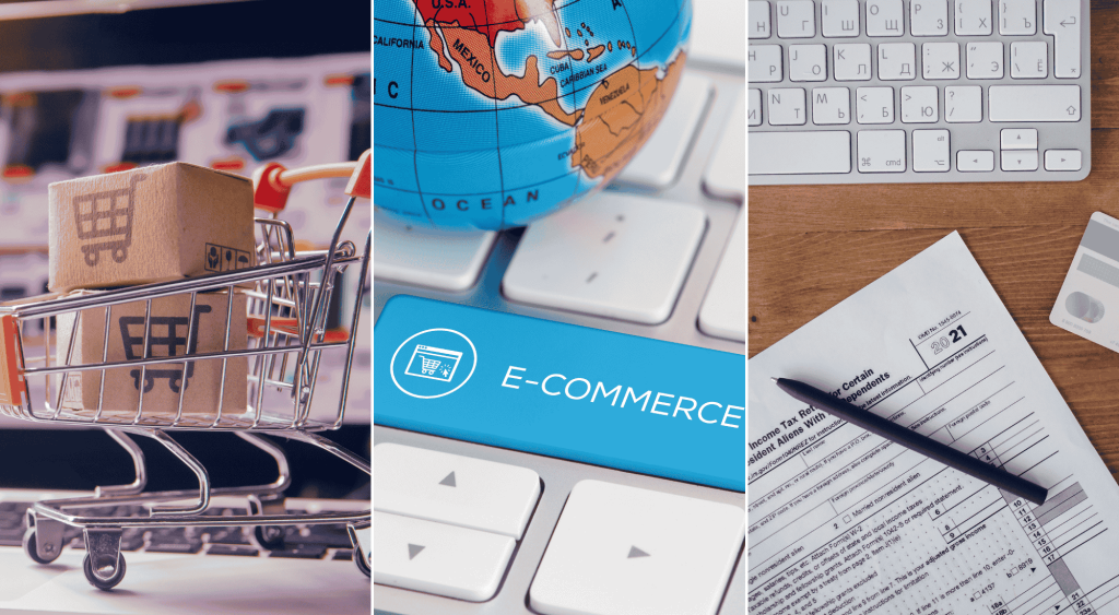 Ecommerce US De minimis | Onwards and Up