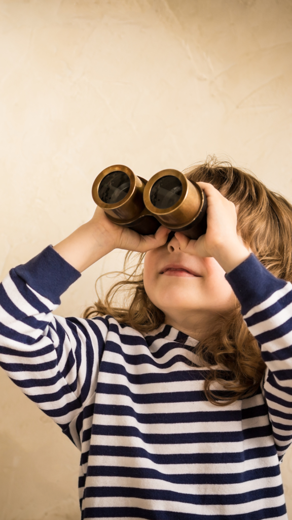 Creative blog post visibility | Onwards and Up